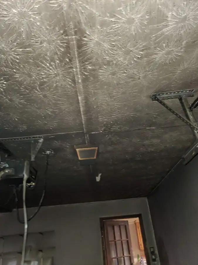 Fire and smoke damage assessment for Emergency Water Damage Services in Glendale